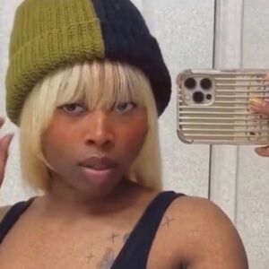 Meet your Posher, Taea